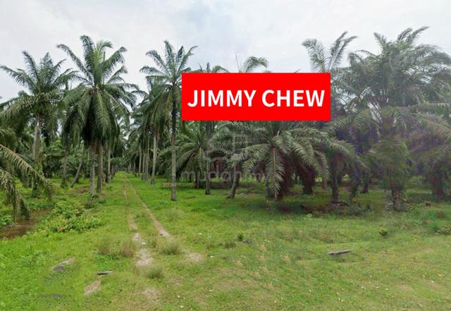 16 Acres Industrial Land at Changkat Sungai Jawi 1