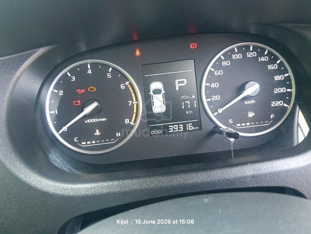 2020 Proton EXORA PREMIUM 1.6L (A) - 2