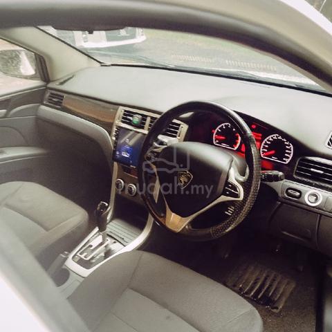 2012 Proton PREVE 1.6 CFE PREMIUM (A) - 4