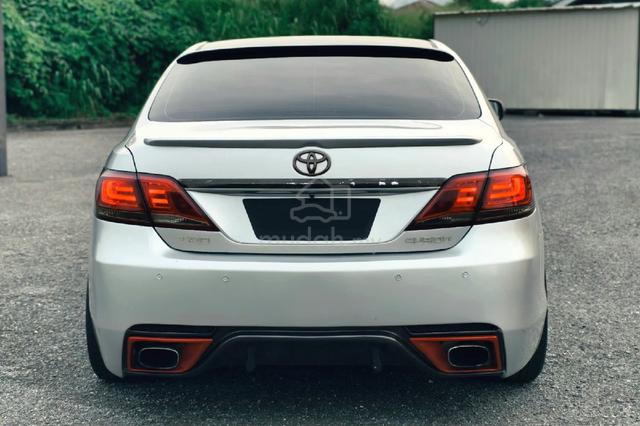Toyota Camry 2.4V - 5