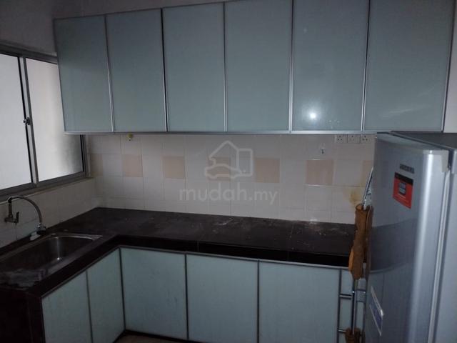 Nusa Mewah Villa Condominium 1