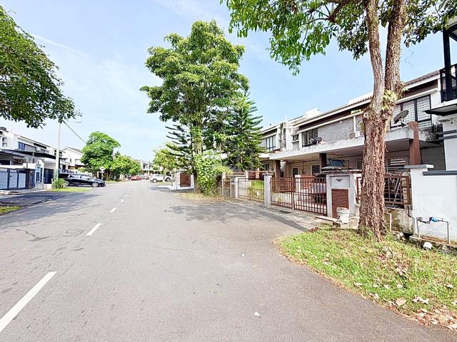 RENOVATED EXTENDED 2 Storey Bukit Saujana, Saujana Utama Sg Buloh 1