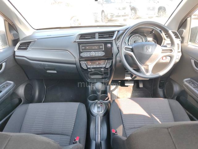 2021 Honda BR-V 1.5 Original Mileage 23k Like New - 3