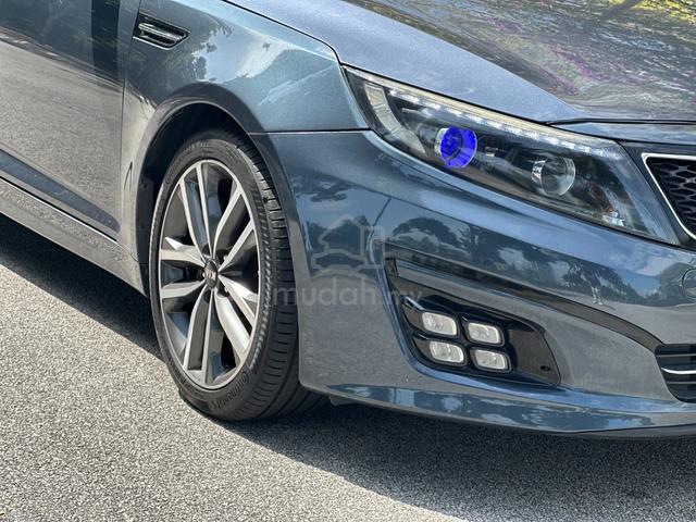 2014 Kia OPTIMA 2.0 K5 (A) 1OWNER - 5