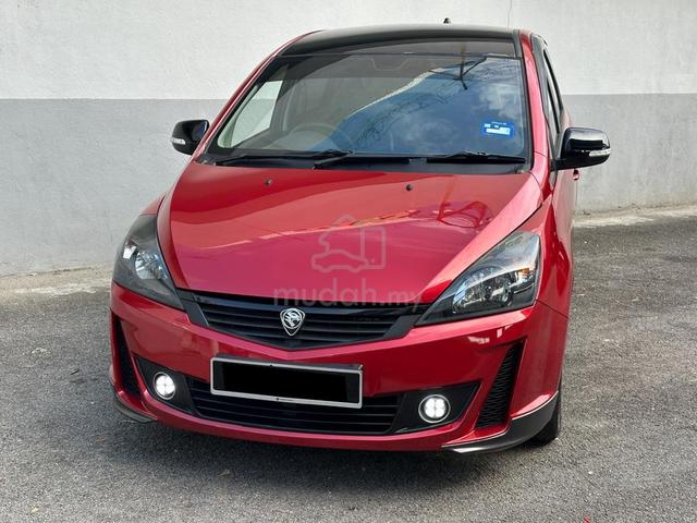 Proton EXORA PREMIUM 1.6L (A) - 1