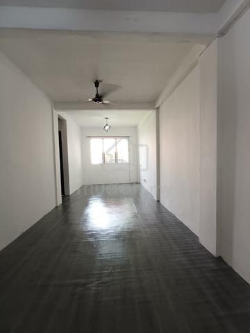 Flat PKNS 1