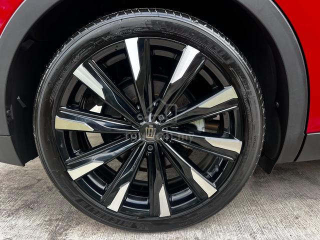 Toyota CROWN RS Adv 15233KM l 2022 l Sunroof 4.5✨ - 4