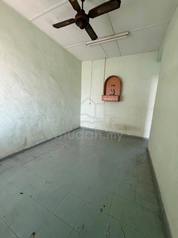 Kulim Taman Selasih Single Storey House For Sale 1