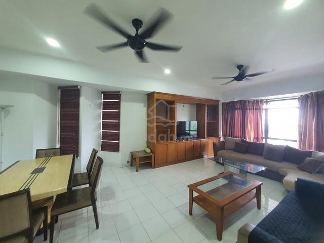 Robson Condominium 1