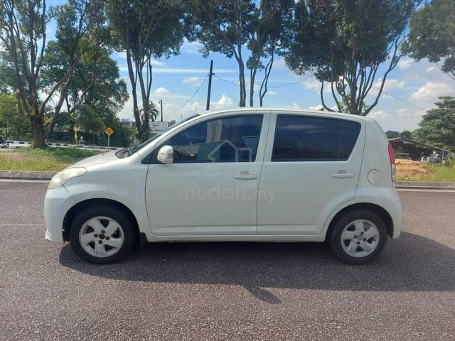 2008 Perodua MYVI 1.3 EZ (A) - 5