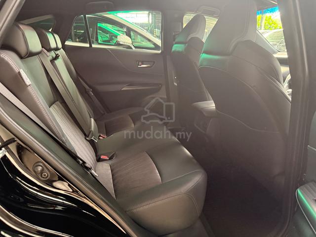 2021 Toyota HARRIER 2.0 G (A) - 5