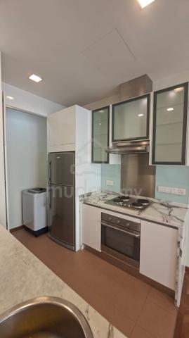The Suites @ Waterside (Straits Quay) 1