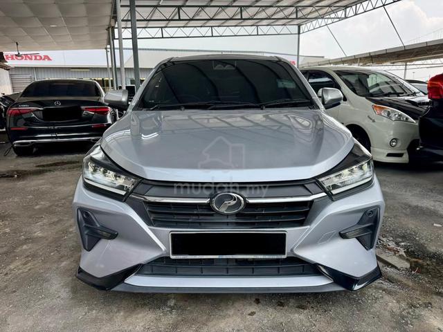 2023 Perodua AXIA 1.0 AV (A) 27k Mileage Full Loan - 3