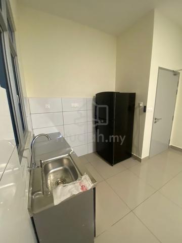 【🔥Full Furnished🔥】Nexus Condo Near MRT/KTM KAJANG! Room For Rent ! 3