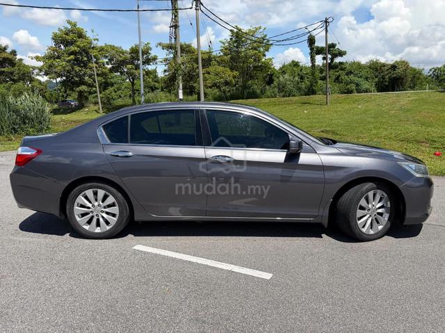 2014 Honda ACCORD 2.0 VTi-L (A) - 3