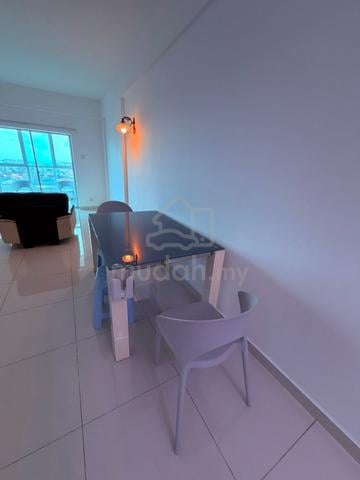 Cassia Resort Condominium 1