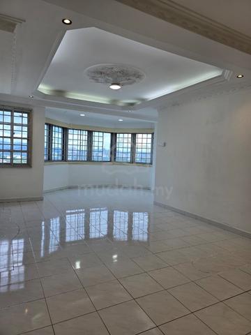 Heritage (Setapak) 1