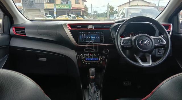 2022 Perodua Myvi 1.5 AV (A) Full ADVANCE - 4