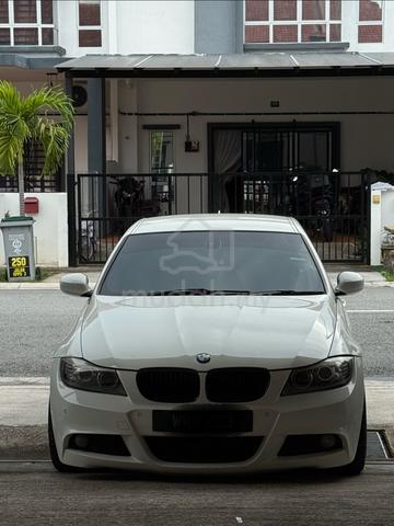 2012 Bmw 320d SPORTS (CBU) 2.0 (A) - 1