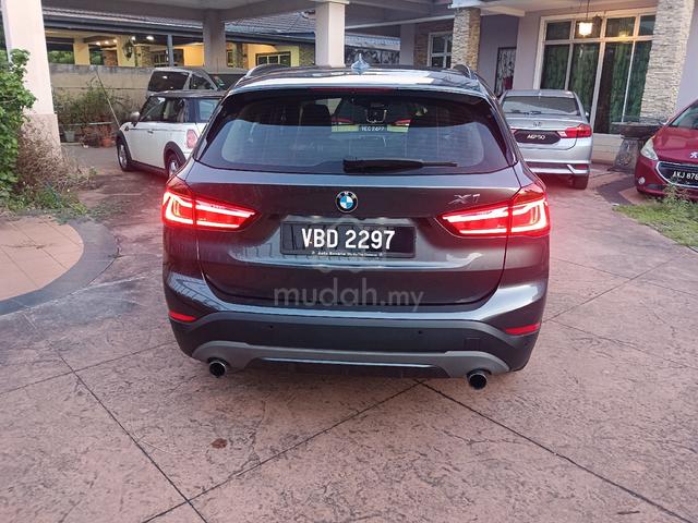 2018 Bmw X1 2.0 SDRIVE20I (CKD) F48 (A) - 4