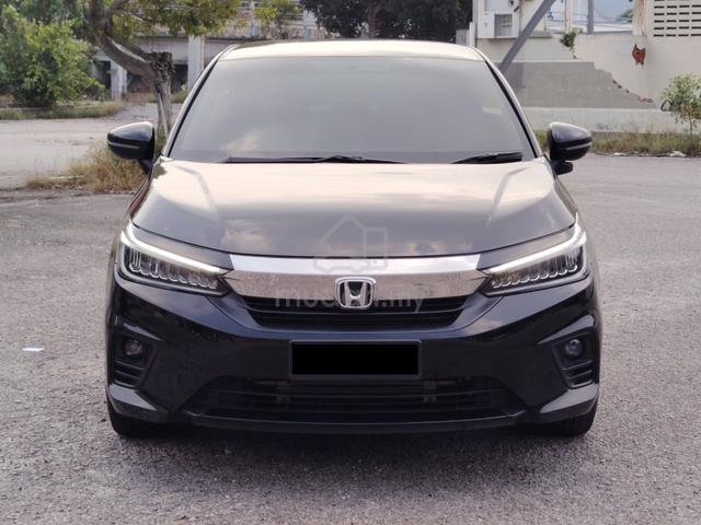 2022 Honda CITY 1.5 V FULL SERVICE RECORD 45K+KM - 3