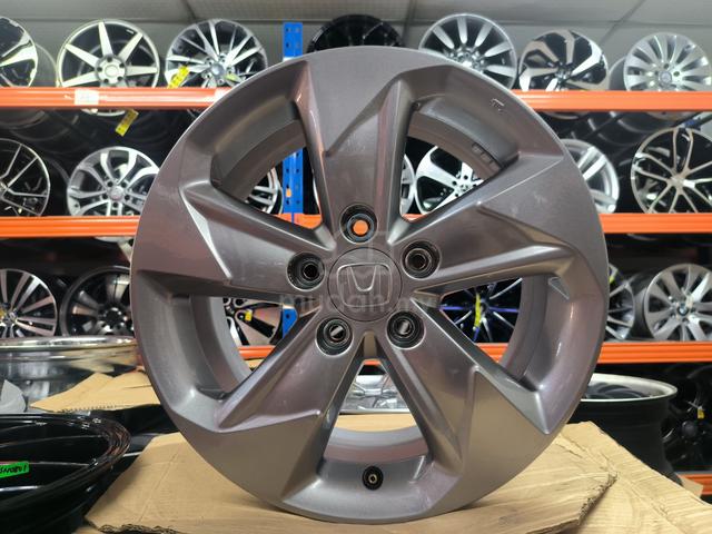 16 Inch Honda Civic Rims For Sale