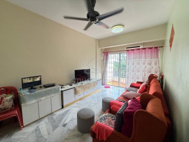 Kestana Condominium 1
