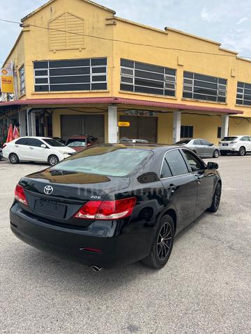 2007 Toyota CAMRY 2.0 E (A) - 3