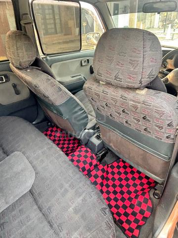 2003 Perodua KELISA 1.0 EZL (A) - 4