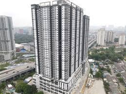 MiNest Residence 1