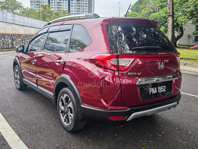 2017 Honda BR-V 1.5 V -- (A) Warranty 3 Year - 3