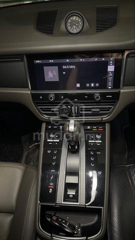 2023 Porsche MACAN 2.0 FACELIFT - (A) - 5