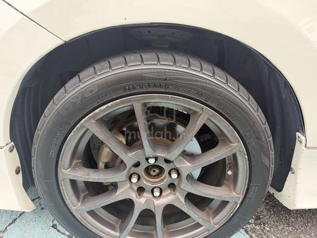 2013 Honda CITY 1.5 E MODULO MY08 GM2 FACELIFT (A) - 5