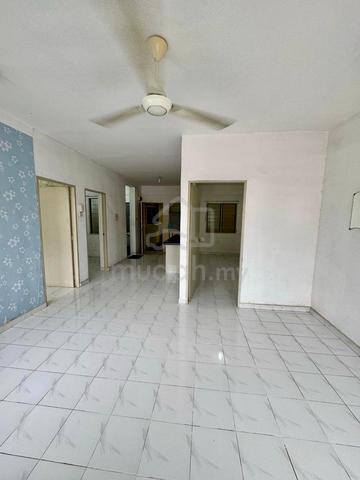 Laman Damai Kepong (Li Garden) 1