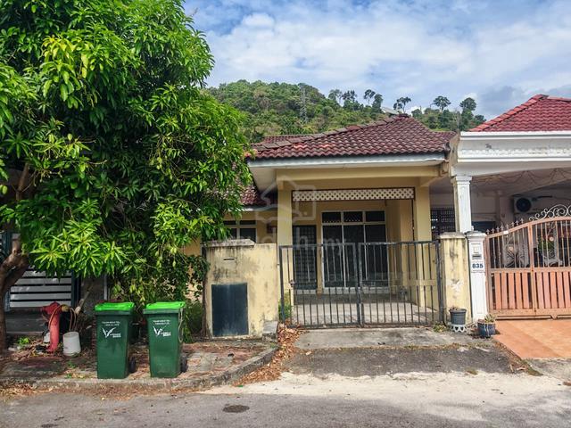 NON BUMI❗BELOW VALUE🔥Teres Setingkat Taman Tunku Sarina (Lyana) Jitra 1