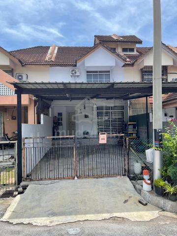 2-Storey Terrace, Taman Mutiara Teratai, Batu Kawan, Penang 1