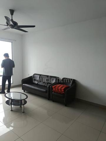 Pandan Residence 2 1