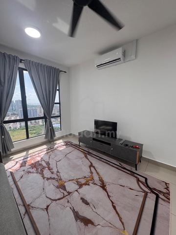 Residensi Panorama 2