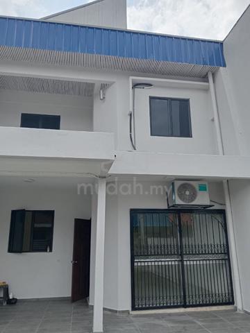 Well Maintained SS14 Double Storey Near USJ Amenities 1