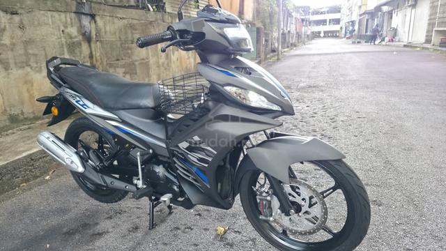 Lcv4 135LC V4🔥Standard🔥Restore🔥135 Lc LcV4 #1962 - Motorcycles for sale in ...