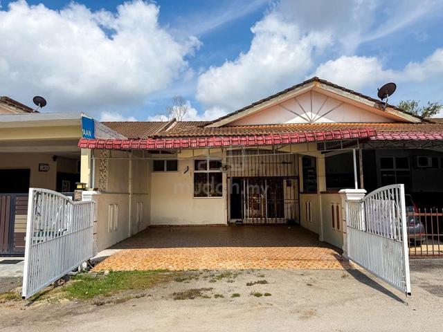 FULL LOAN RENO 💥 Single Storey Bukit Chedang Fasa 2 Seremban 2 S2 1