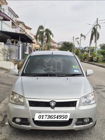 Proton SAGA BLM 1.3 (A) 2010 - 2