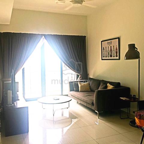 Townhouse Amansiara (Bawah Pasaran) Selayang 1