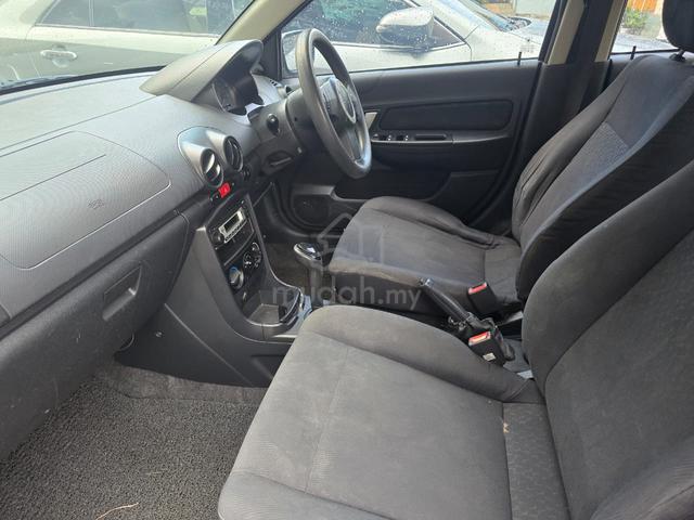 2013 Proton SAGA 1.3 FL EXECUTIVE (A) Cash Sales - 4