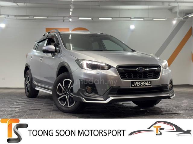 2021 Subaru XV 2.0 2.0I-P MY17 (A) F*LOAN - 2