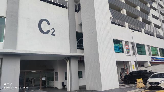 Razak City Residences (RC Residence) 1