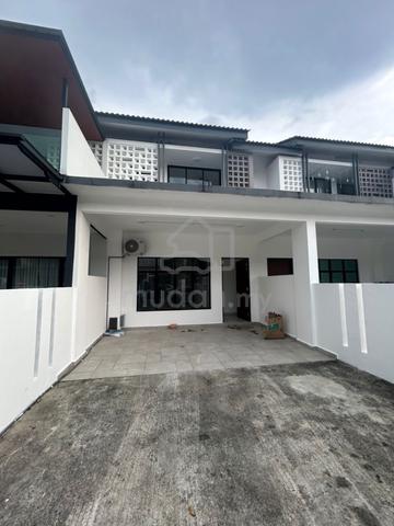 Austin Crest Double Storey Terrace House For Rent 1