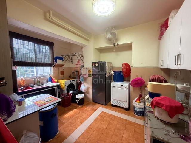 Kestana Condominium 1