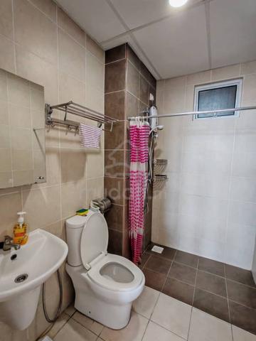 Golden Sands Seaview Residence Suites 4