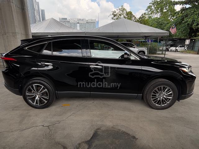 2023 Toyota HARRIER 2.0 G (A) SUV - 5